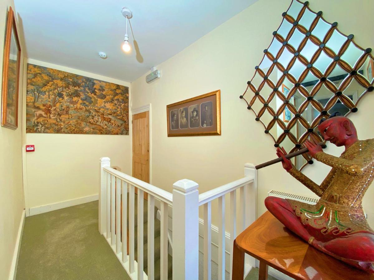 Lala Mundi Bed & Breakfast Brading Ngoại thất bức ảnh