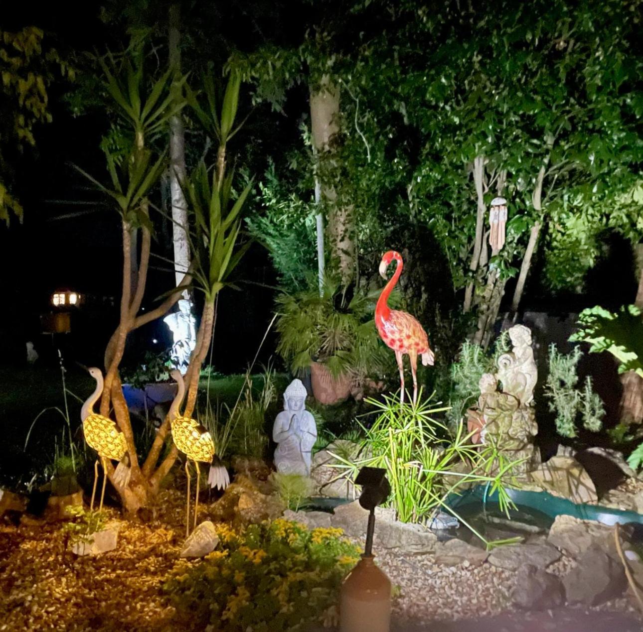 Lala Mundi Bed & Breakfast Brading Ngoại thất bức ảnh